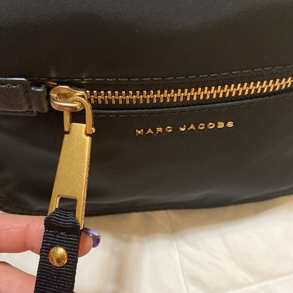Nwot Marc Jacobs Trooper Nomad Nylon Crossbody - Picture 11 of 15